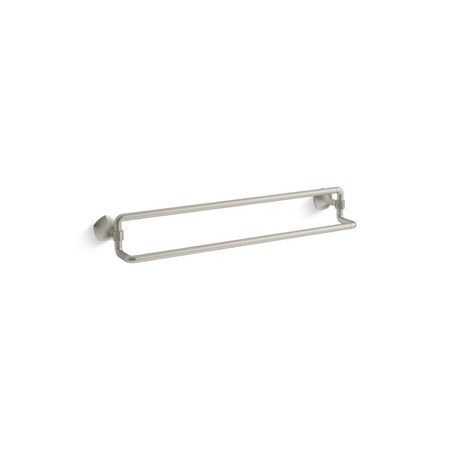Occasion 24" double towel bar